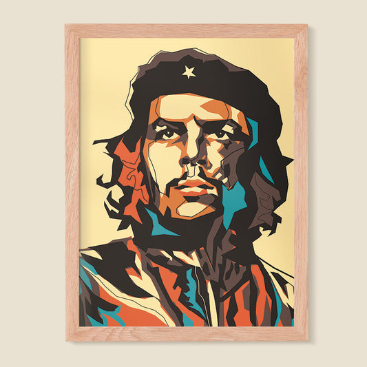 Che Guevara 01