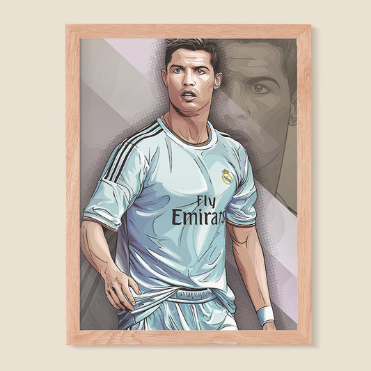 Cristiano Ronaldo 01