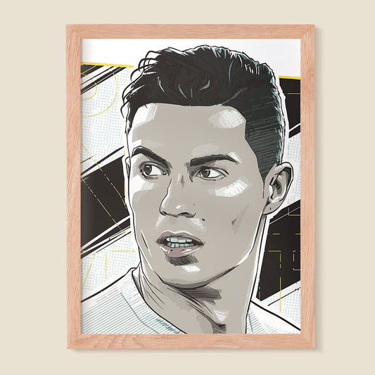Cristiano Ronaldo 03