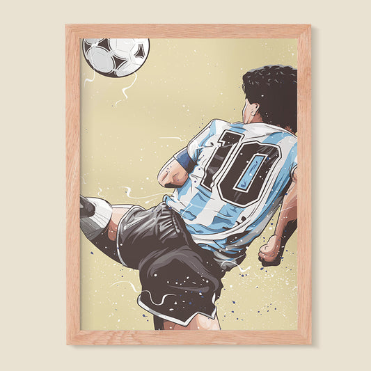 Diego Maradona 01