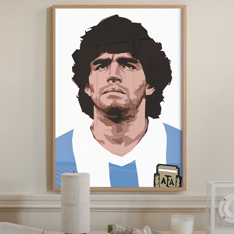 Diego Maradona 02