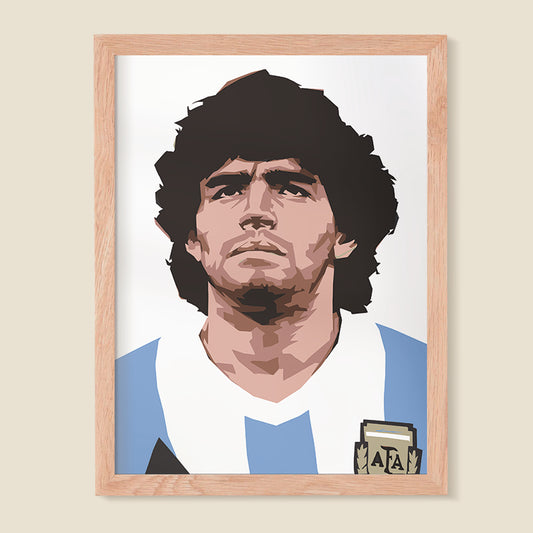 Diego Maradona 02