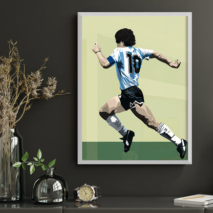 Diego Maradona 03