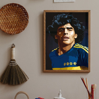 Diego Maradona 05