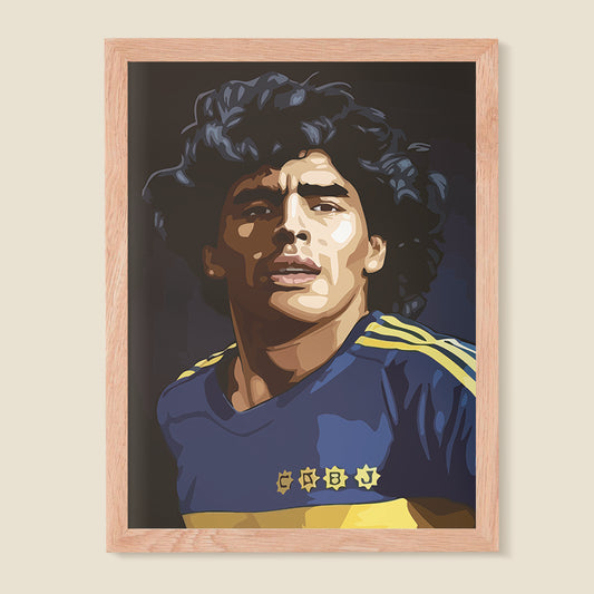 Diego Maradona 05