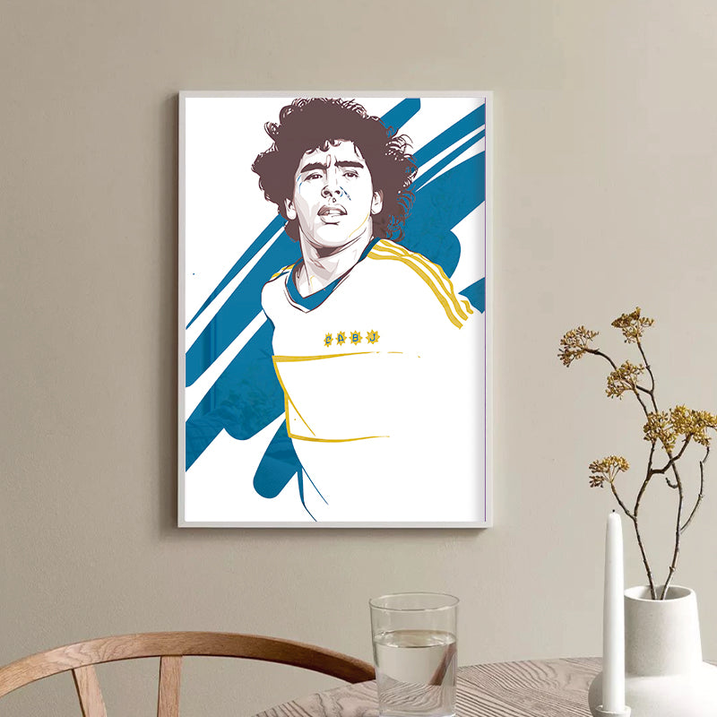 Diego Maradona 06