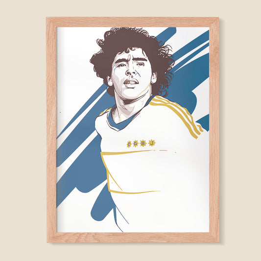 Diego Maradona 06