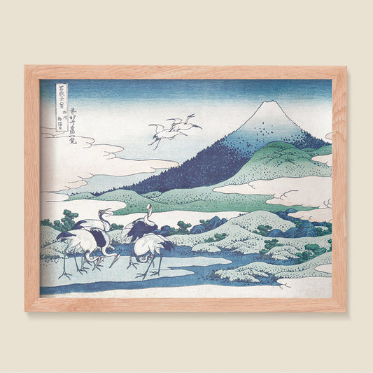 Hokusai 07