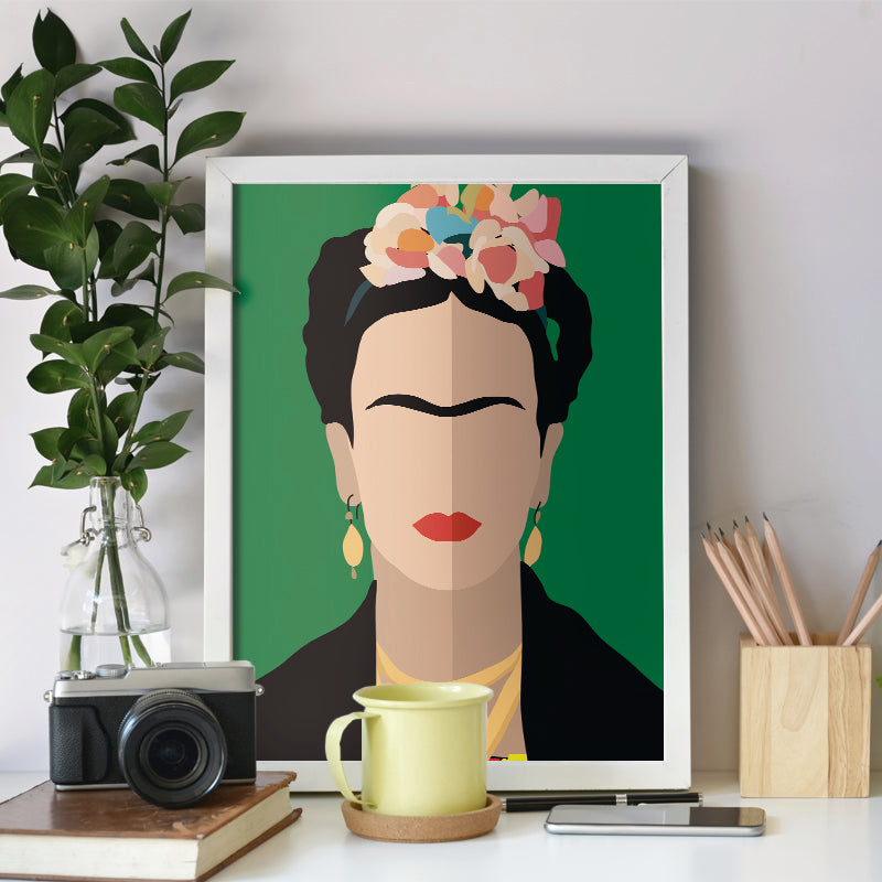 Frida Kahlo 01