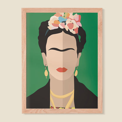 Frida Kahlo 01