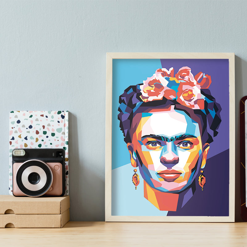 Frida Kahlo 02