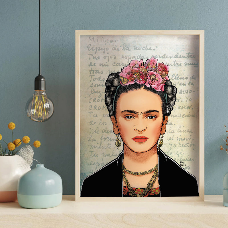 Frida Kahlo 03