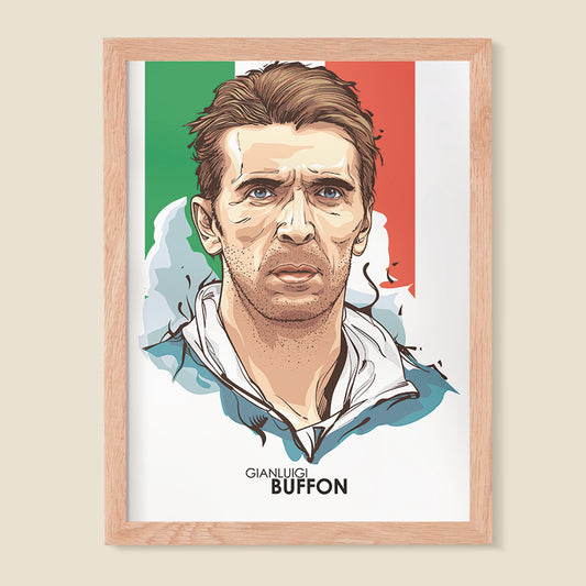 Gianluigi Buffon 01