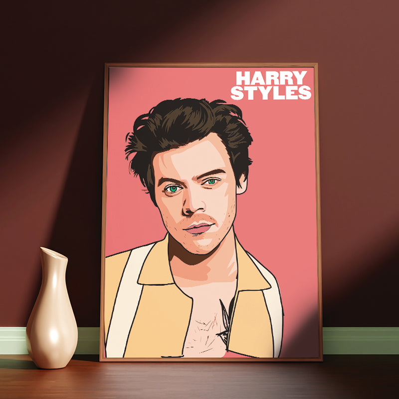 Harry Styles 01