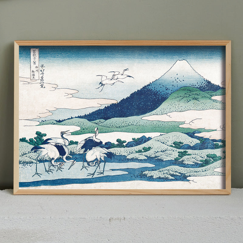 Hokusai 07