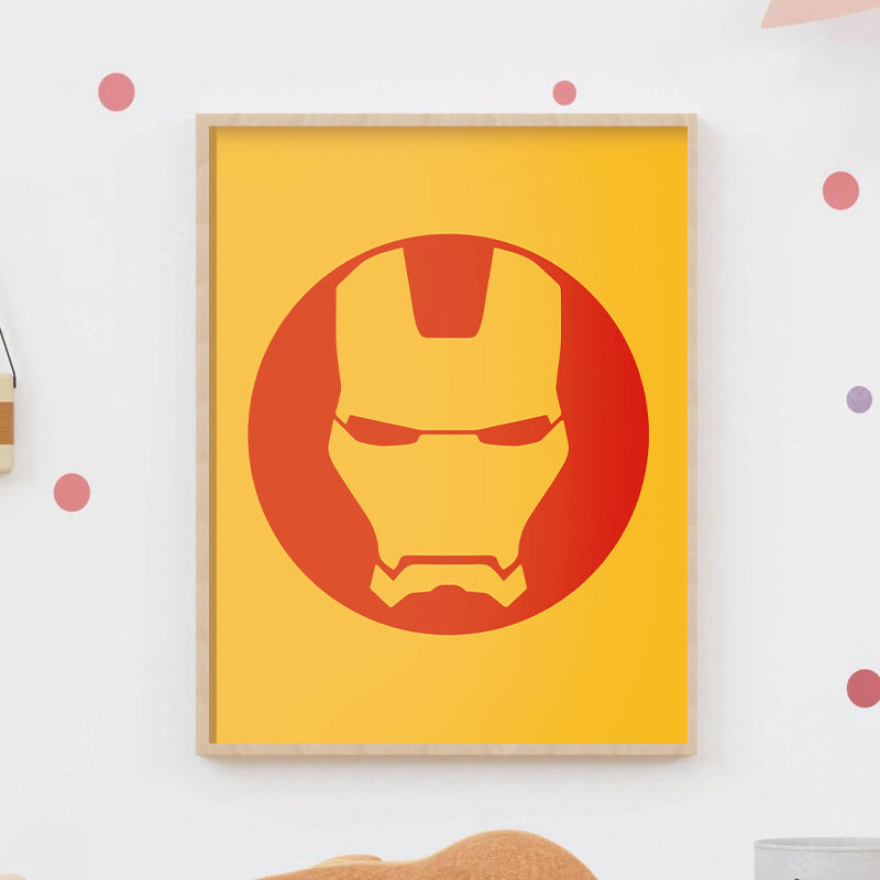 Iron Man 01
