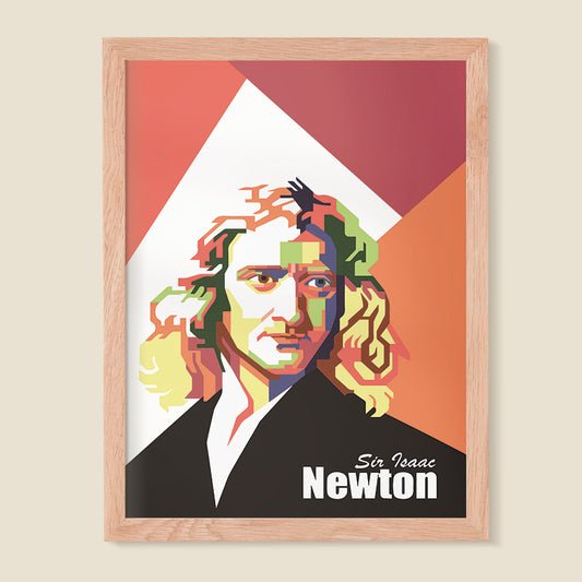 Isaac Newton 01