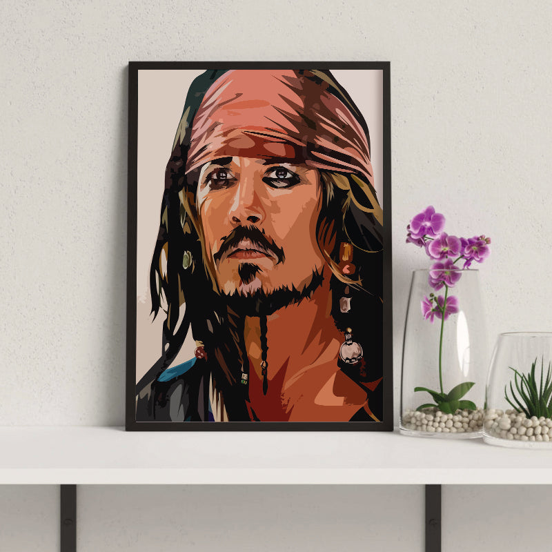 Jack Sparrow 01