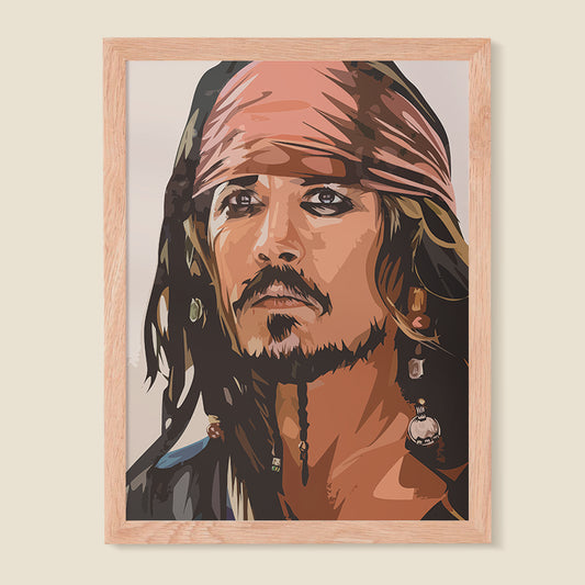 Jack Sparrow 01