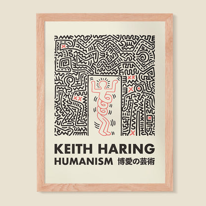 Keith Haring 01