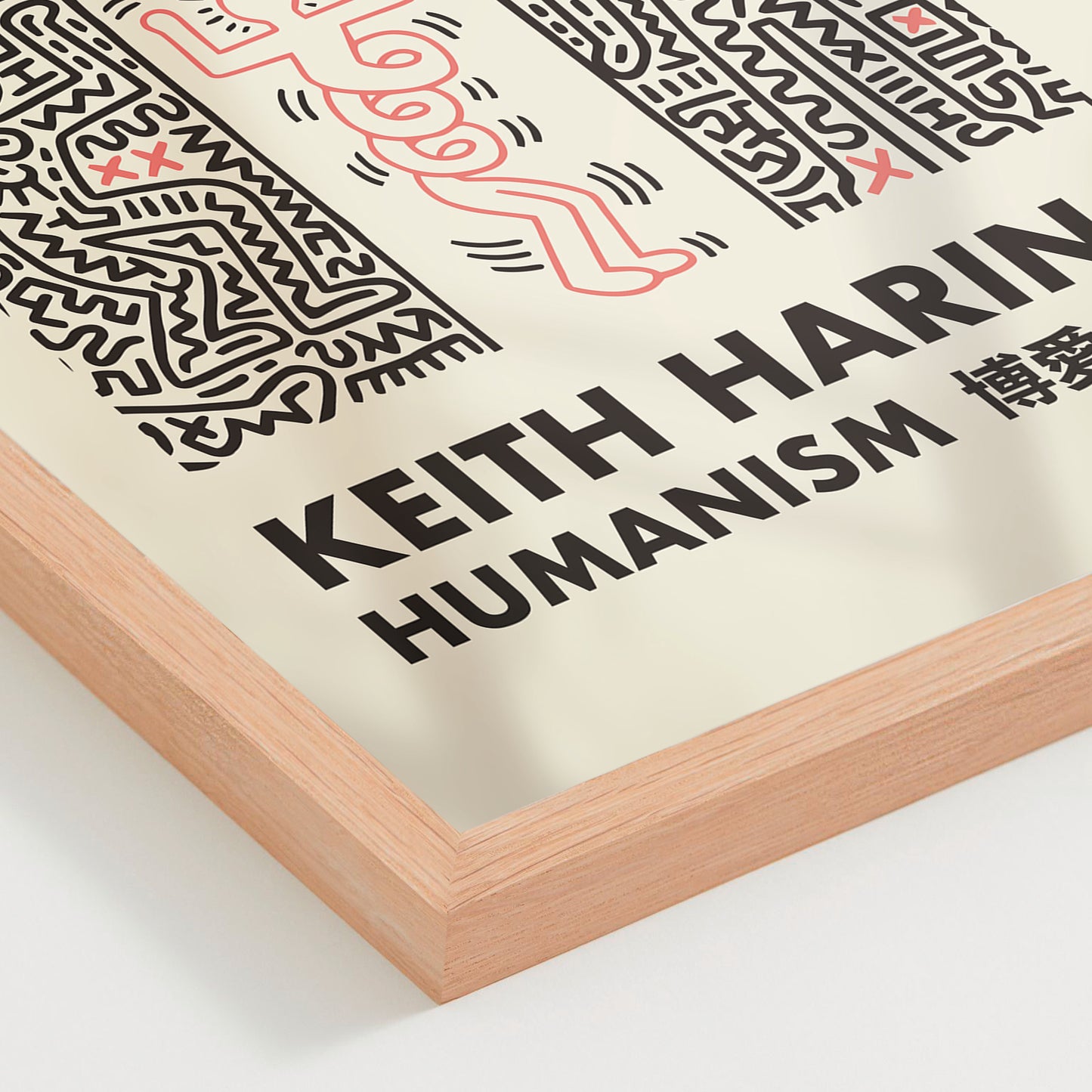 Keith Haring 01