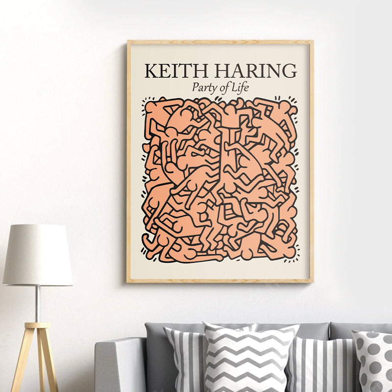 Keith Haring 02