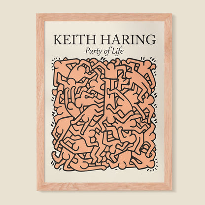 Keith Haring 02