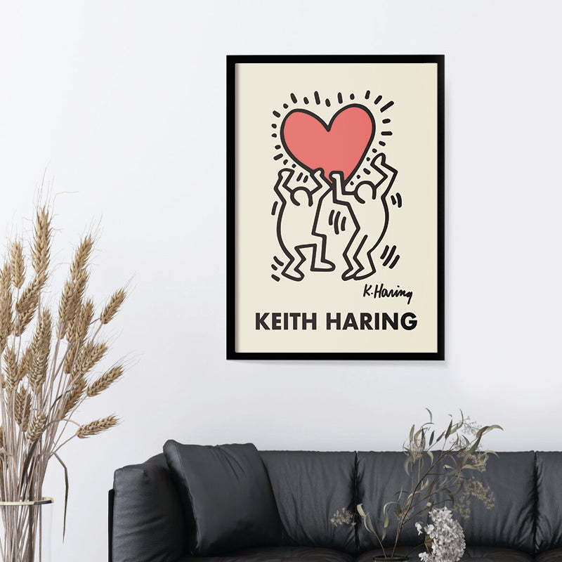 Keith Haring 03