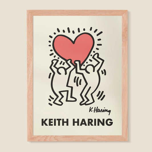 Keith Haring 03