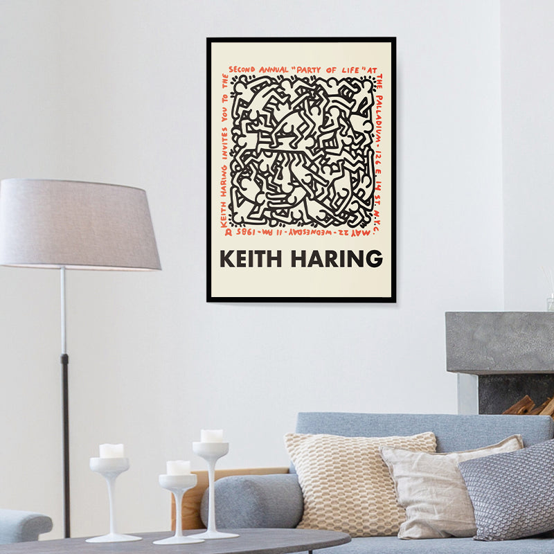 Keith Haring 05