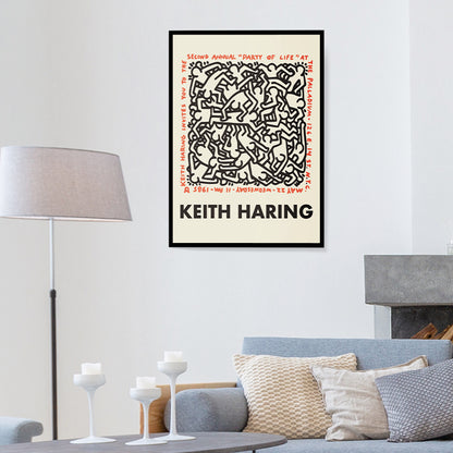 Keith Haring 05