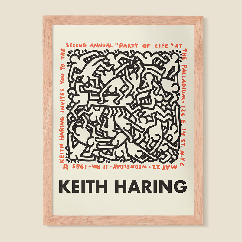 Keith Haring 05