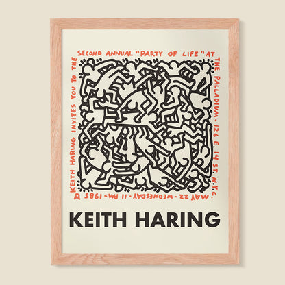 Keith Haring 05