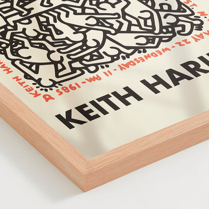 Keith Haring 05