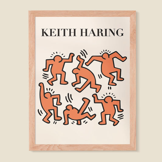 Keith Haring 07