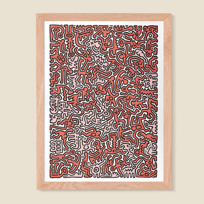 Keith Haring 09