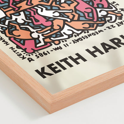 Keith Haring 10