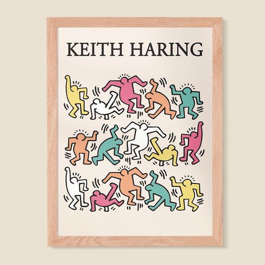 Keith Haring 11