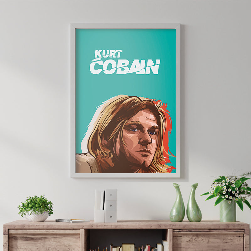 Kurt Cobain 01