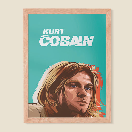 Kurt Cobain 01