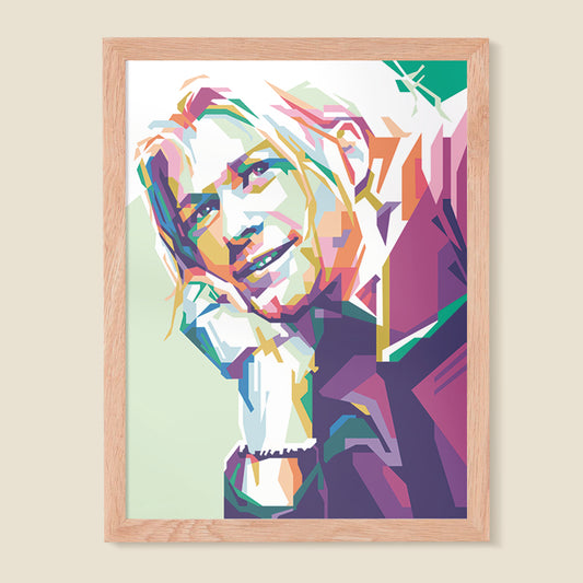 Kurt Cobain 02