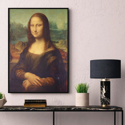 La Gioconda