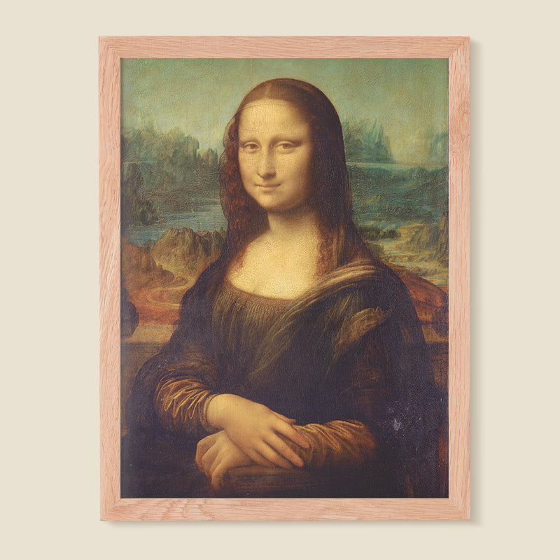 La Gioconda