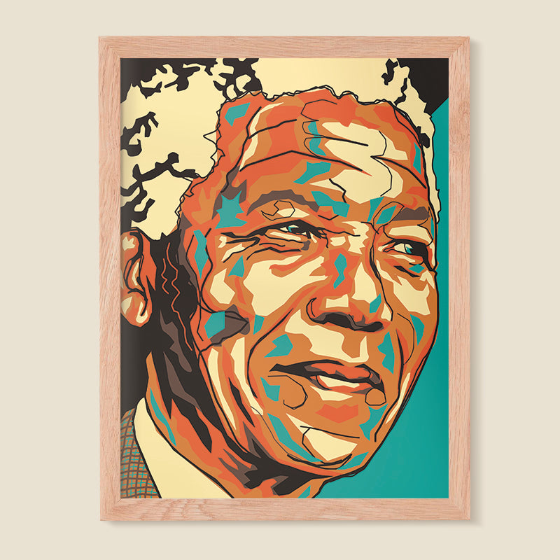 Nelson Mandela 01