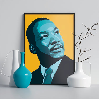 Martin Luther King 01