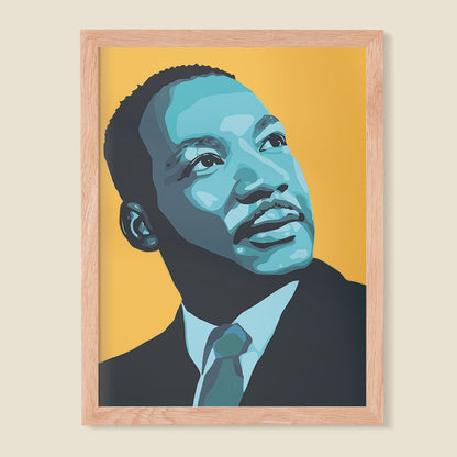 Martin Luther King 01