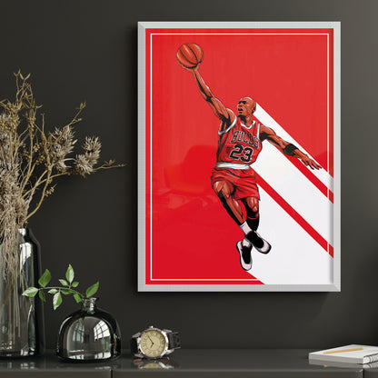 Michael Jordan 01