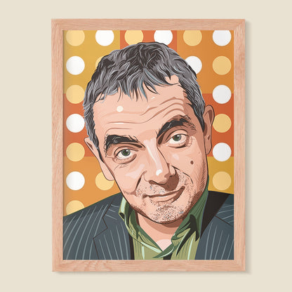 Mr. Bean 01