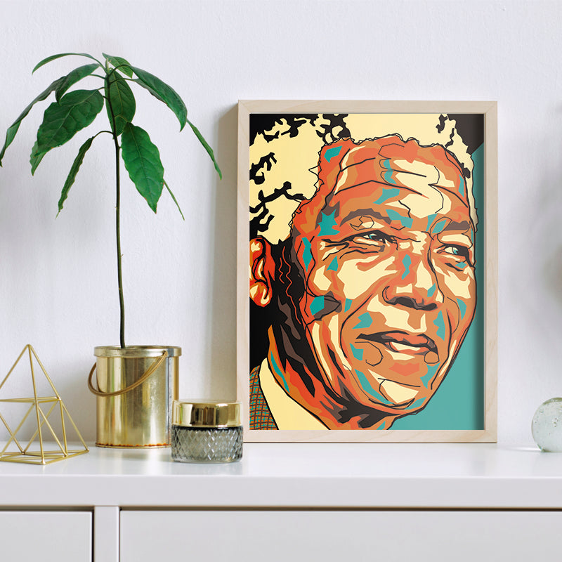 Nelson Mandela 01