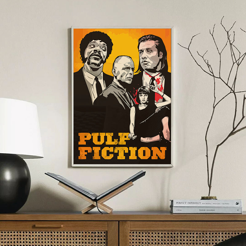 Pulp Fiction 02
